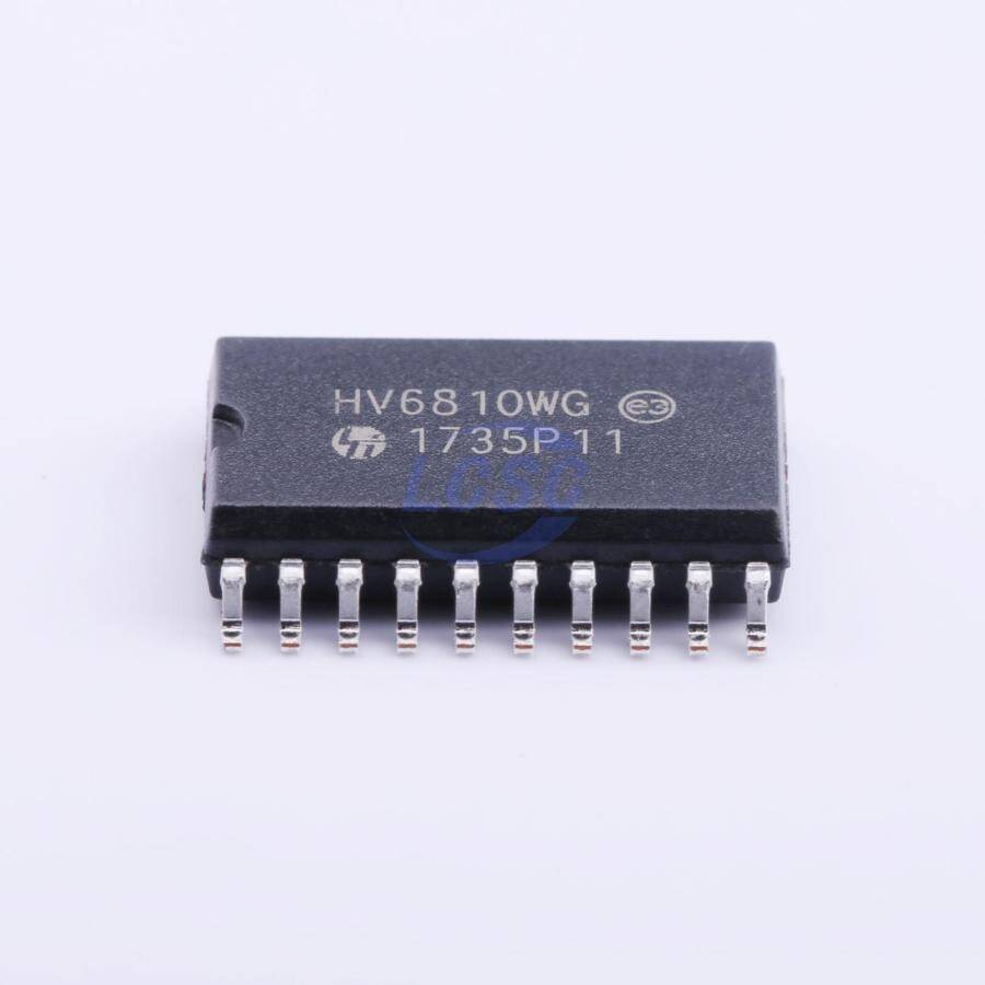 MICROCHIP HV6810WG-G - 3