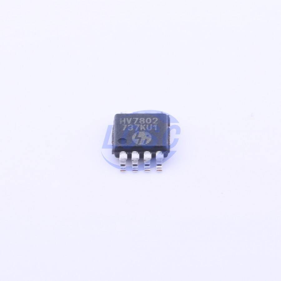 MICROCHIP HV7802MG-G - 3