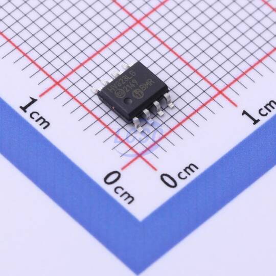 MICROCHIP HV823LG-G