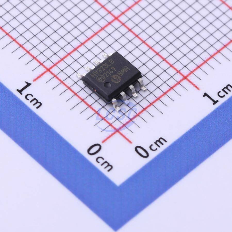 MICROCHIP HV823LG-G - 1