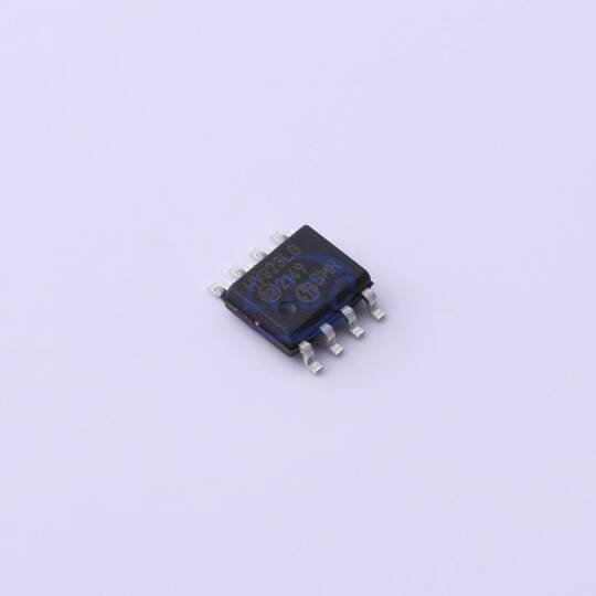 MICROCHIP HV823LG-G - 3