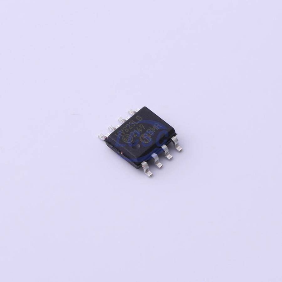 MICROCHIP HV823LG-G - 3