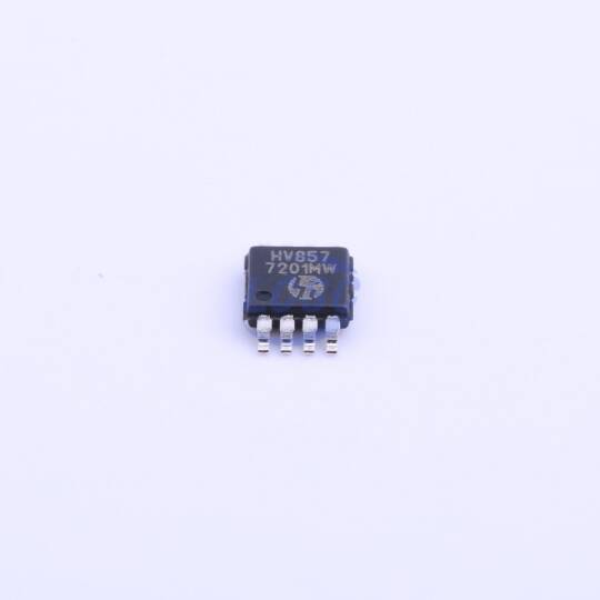 MICROCHIP HV857MG-G - 3