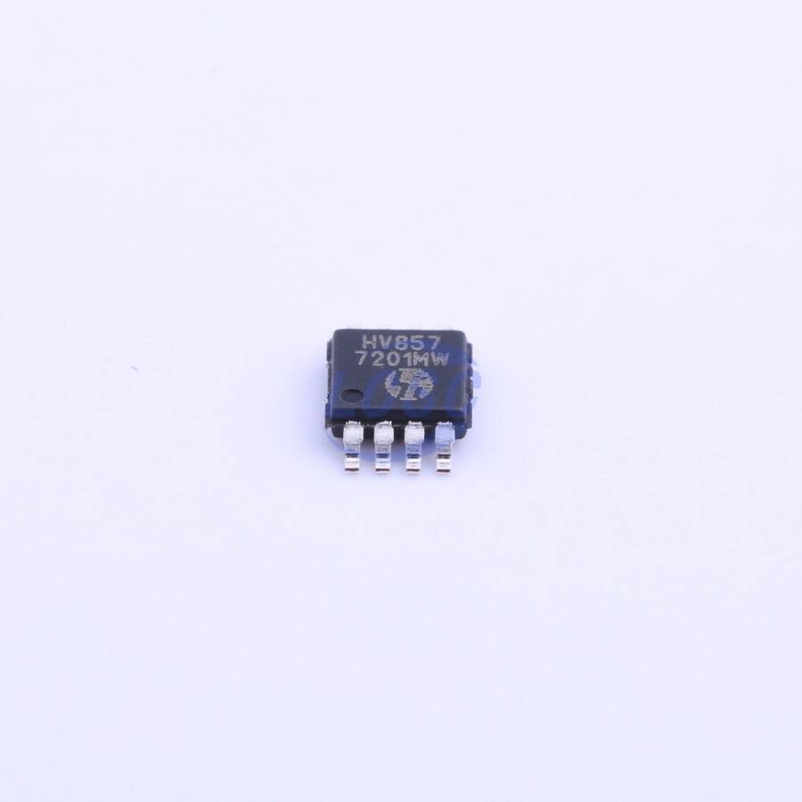 MICROCHIP HV857MG-G - 3