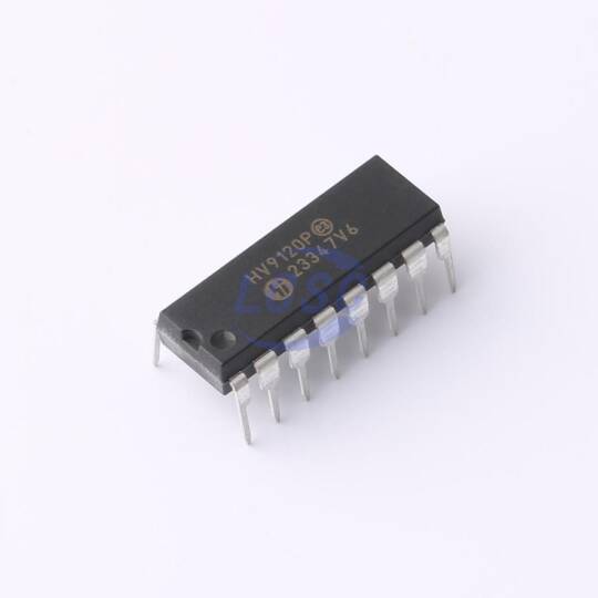 MICROCHIP HV9120P-G - 3