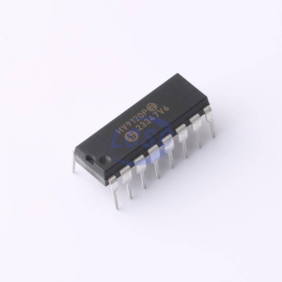MICROCHIP HV9120P-G - 3