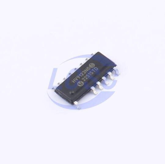 MICROCHIP HV9123NG-G - 3
