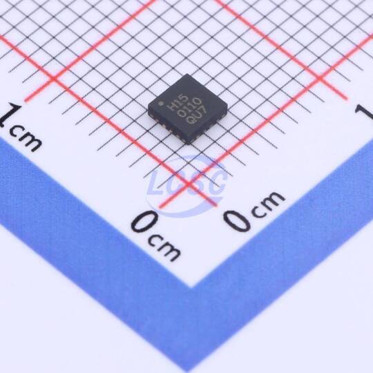 MICROCHIP HV9150K6-G - 1