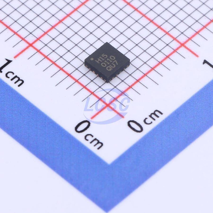 MICROCHIP HV9150K6-G - 1