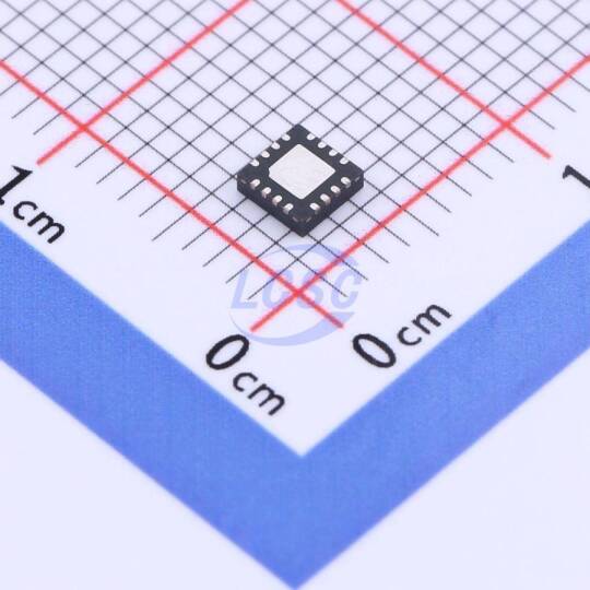 MICROCHIP HV9150K6-G - 2
