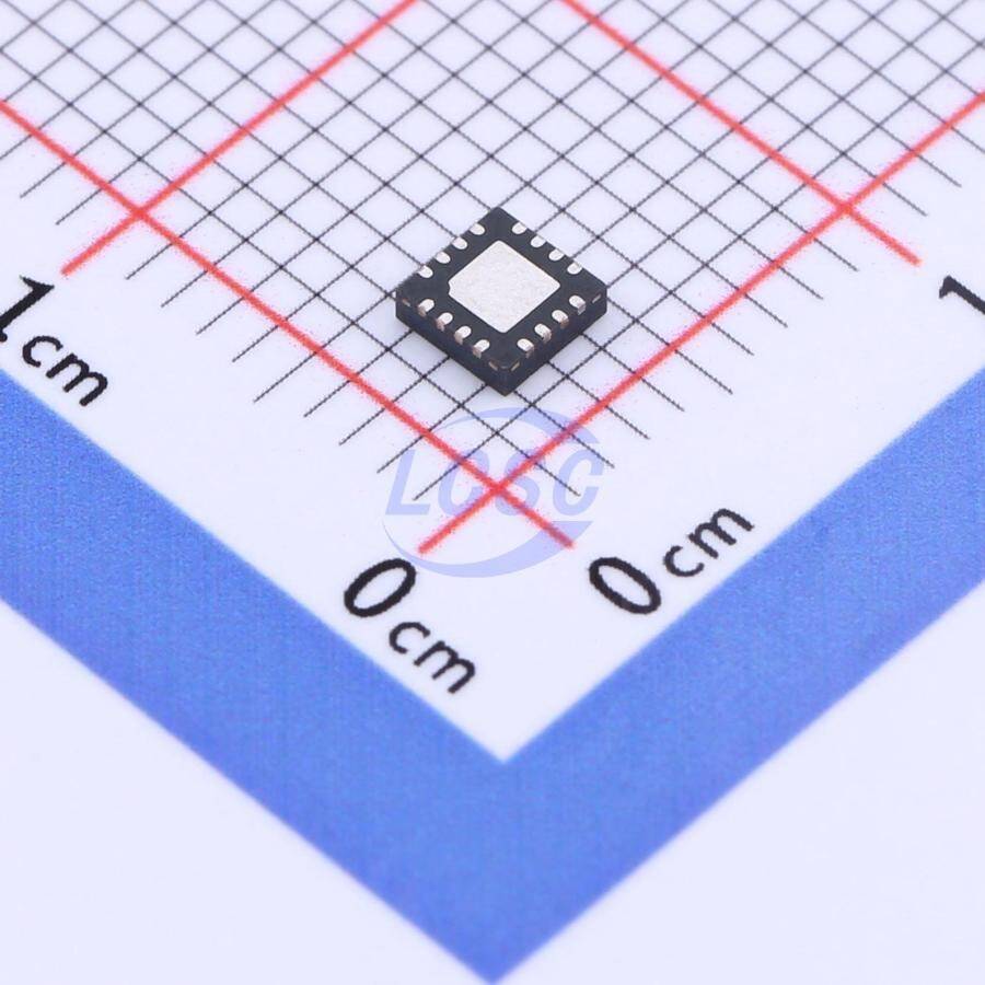 MICROCHIP HV9150K6-G - 2