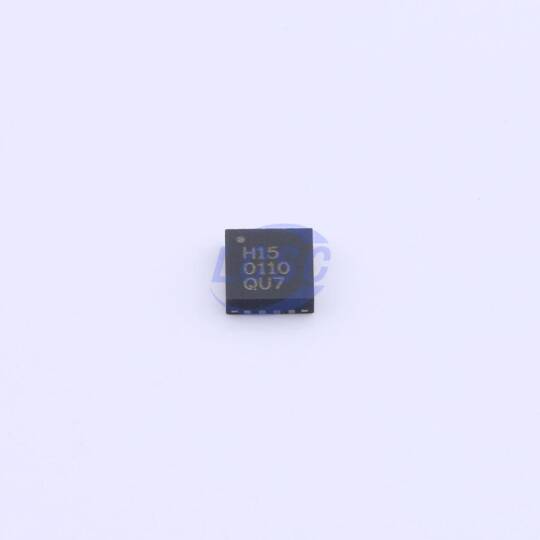 MICROCHIP HV9150K6-G - 3