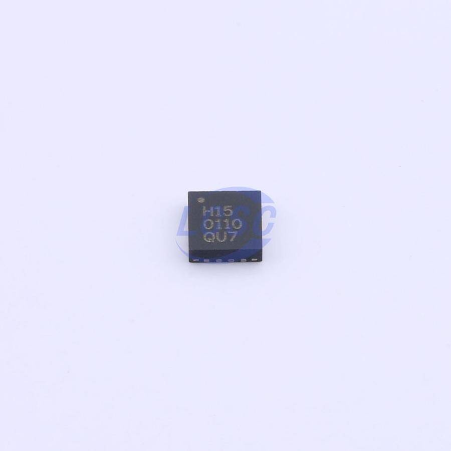 MICROCHIP HV9150K6-G - 3