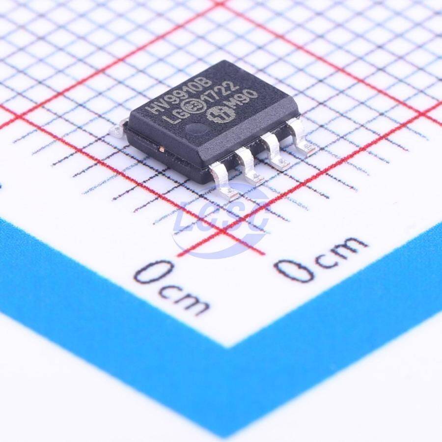 MICROCHIP HV9910BLG-G - 1