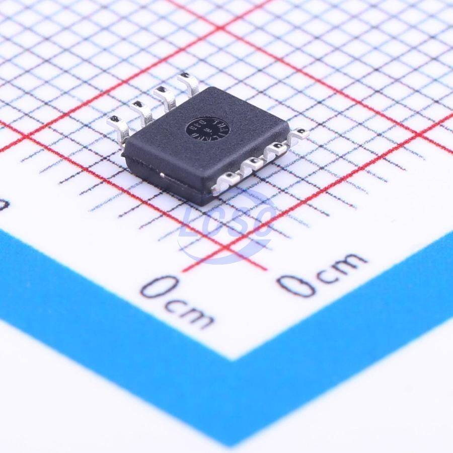 MICROCHIP HV9910BLG-G - 2