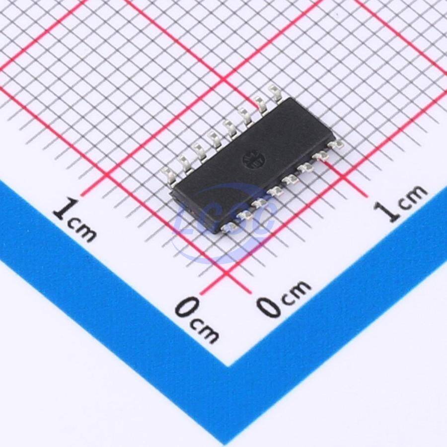 MICROCHIP HV9910BNG-G - 2