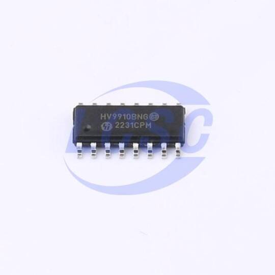 MICROCHIP HV9910BNG-G - 3