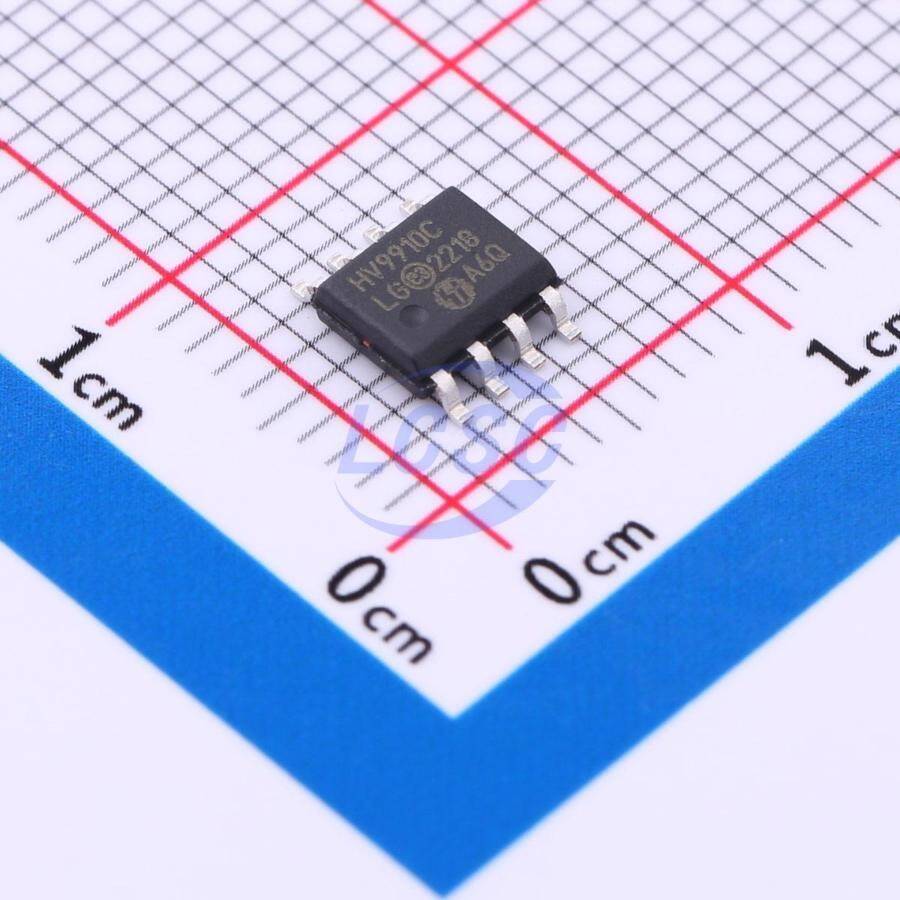MICROCHIP HV9910CLG-G - 1
