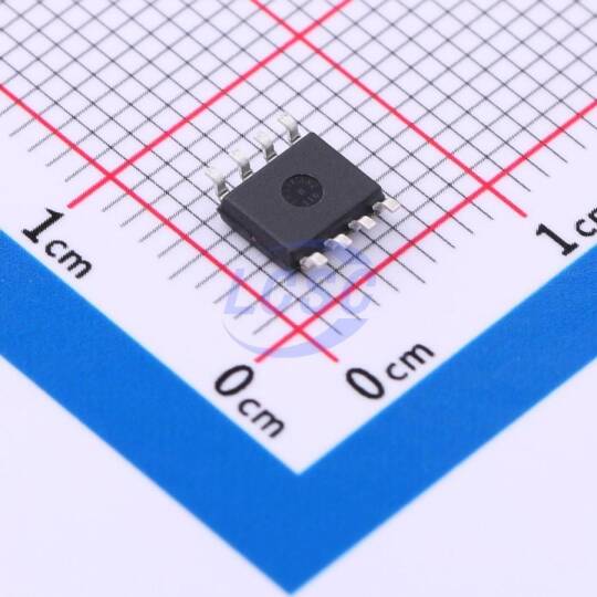 MICROCHIP HV9910CLG-G - 2