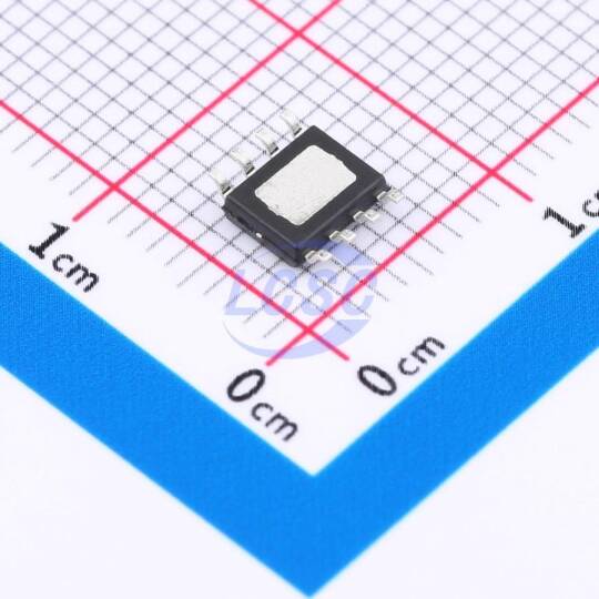 MICROCHIP HV9910CSG-G - 2