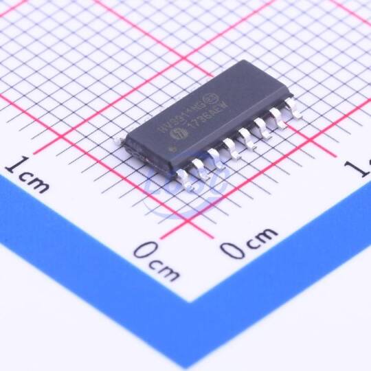 MICROCHIP HV9911NG-G - 1