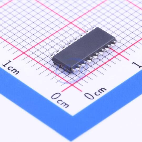 MICROCHIP HV9911NG-G - 2