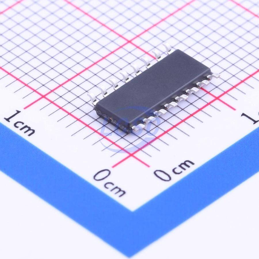 MICROCHIP HV9911NG-G - 2