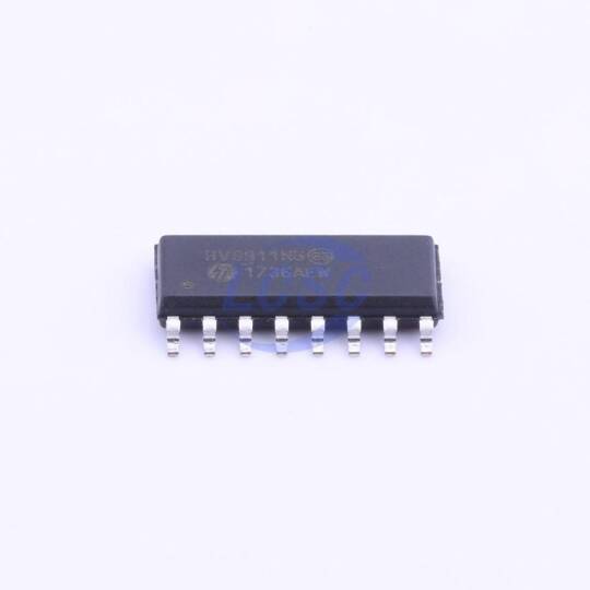 MICROCHIP HV9911NG-G - 3