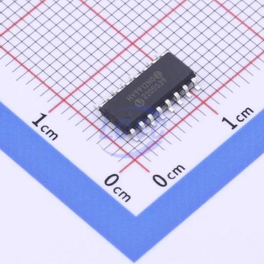 MICROCHIP HV9912NG-G - 1