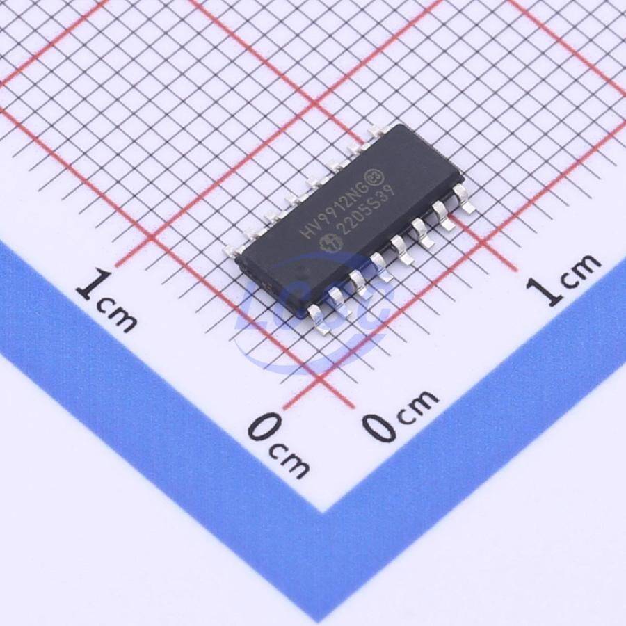 MICROCHIP HV9912NG-G - 1