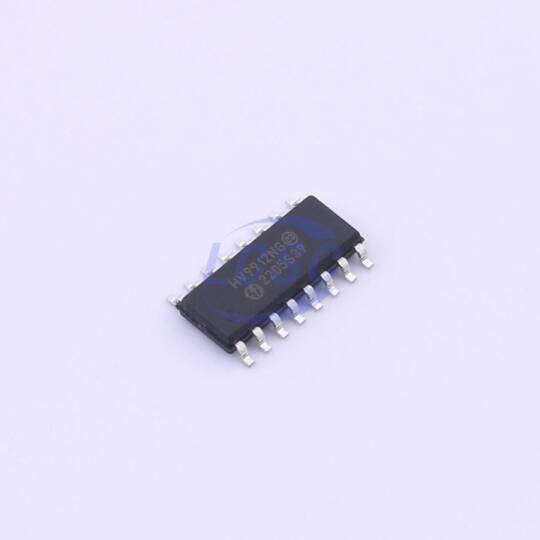 MICROCHIP HV9912NG-G - 3