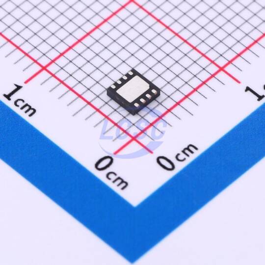 MICROCHIP HV9919BK7-G - 2
