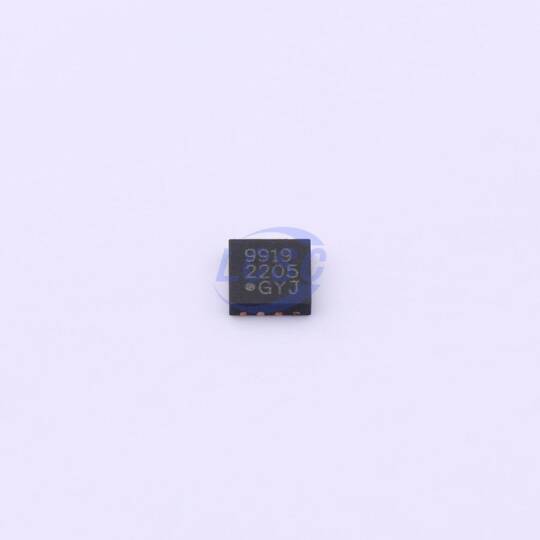 MICROCHIP HV9919BK7-G - 3