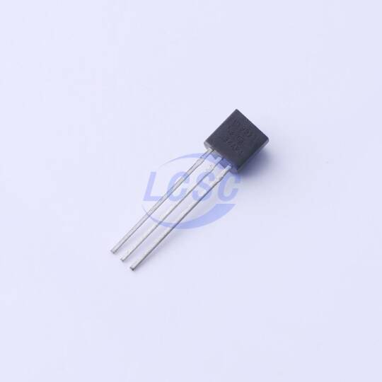 MICROCHIP HV9921N3-G - 3