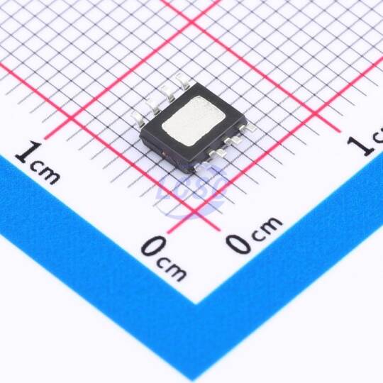 MICROCHIP HV9925SG-G - 2