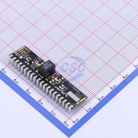 MICROCHIP HYC9088AR-LF - 1