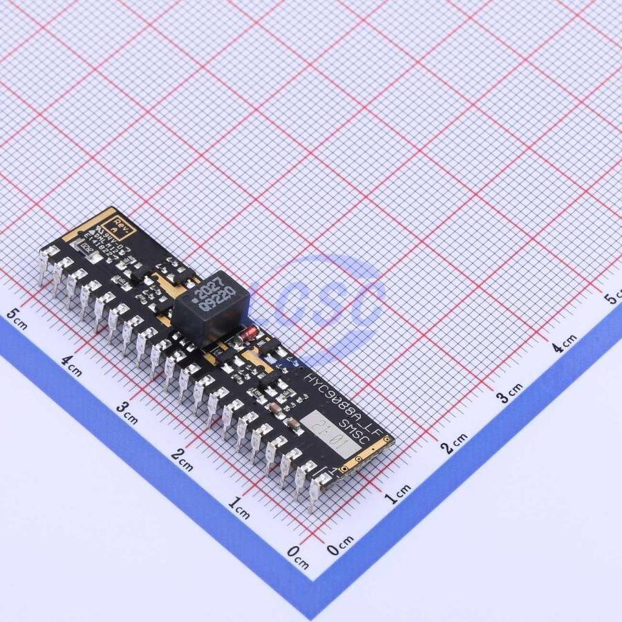 MICROCHIP HYC9088AR-LF - 1
