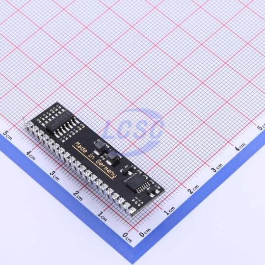 MICROCHIP HYC9088AR-LF - 2