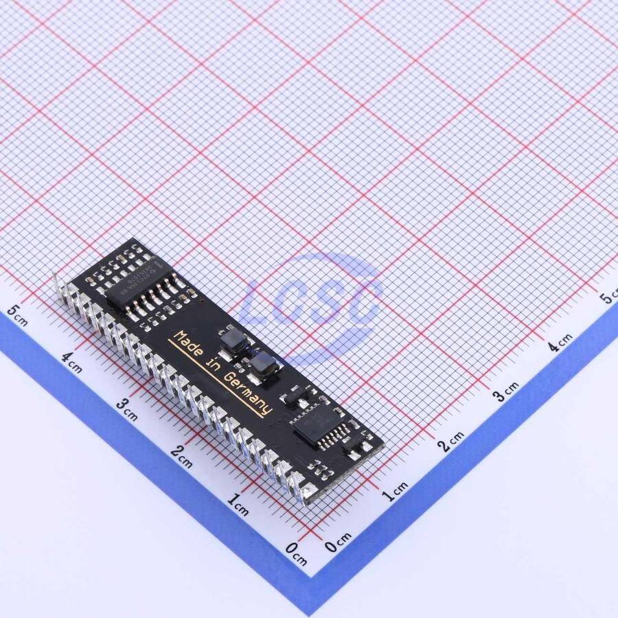 MICROCHIP HYC9088AR-LF - 2