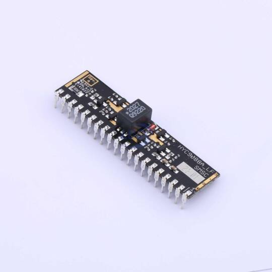 MICROCHIP HYC9088AR-LF - 3