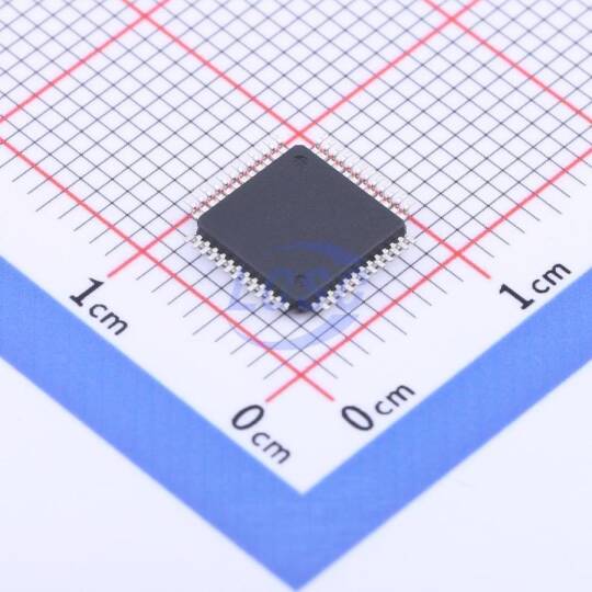 MICROCHIP KSZ8041FTLI - 2