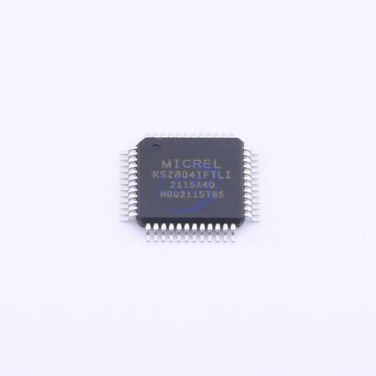 MICROCHIP KSZ8041FTLI - 3