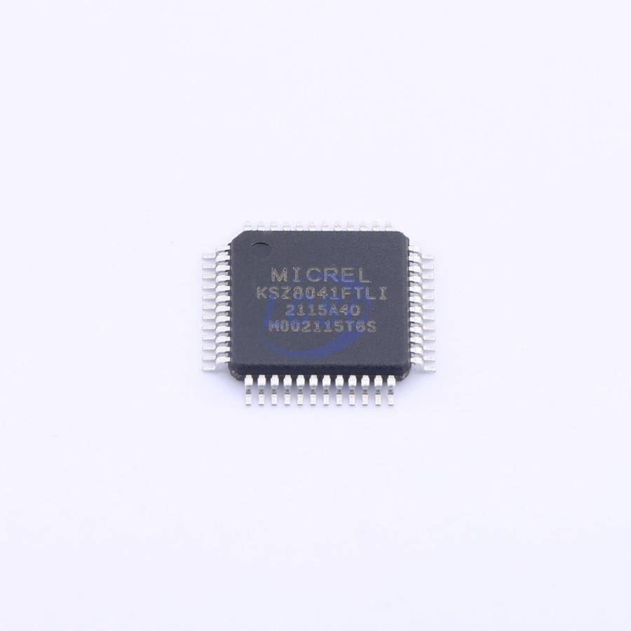 MICROCHIP KSZ8041FTLI - 3