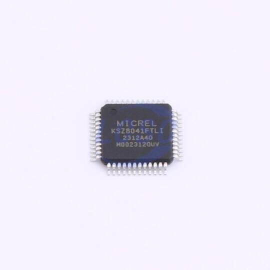 MICROCHIP KSZ8041FTLI-TR - 3