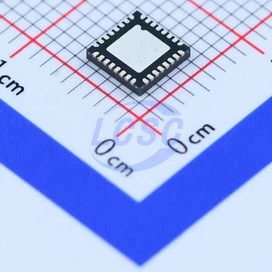 MICROCHIP KSZ8041NL-TR - 2