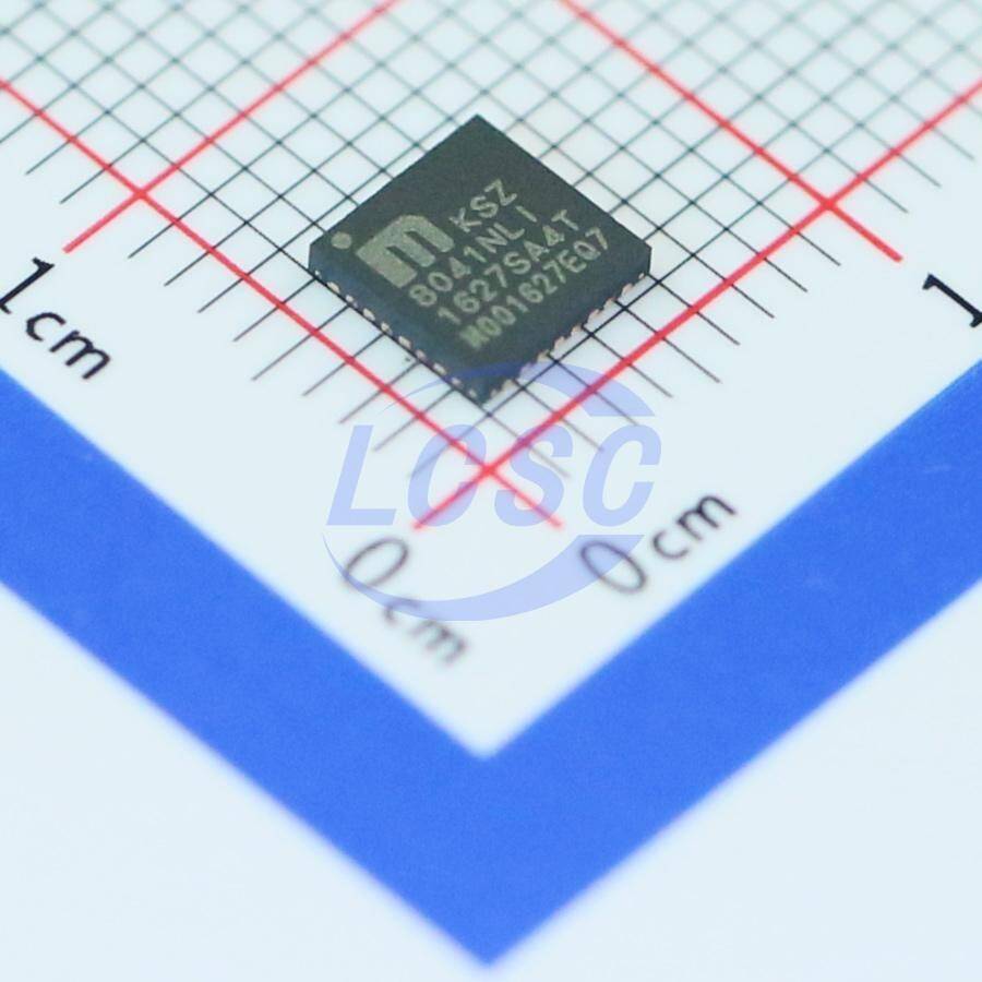 MICROCHIP KSZ8041NLI-TR - 1