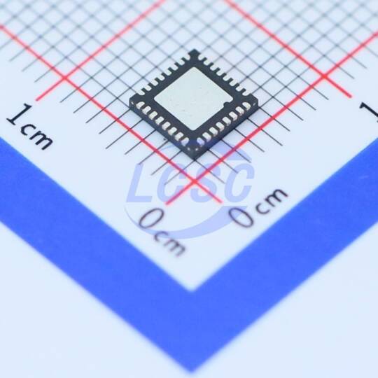 MICROCHIP KSZ8041NLI-TR - 2