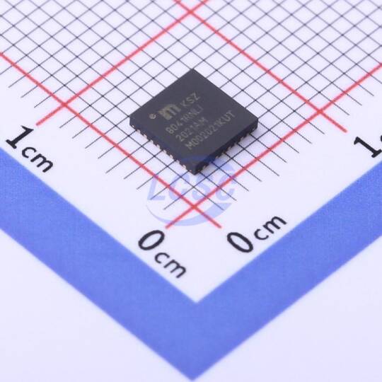 MICROCHIP KSZ8041RNLI-TR - 1