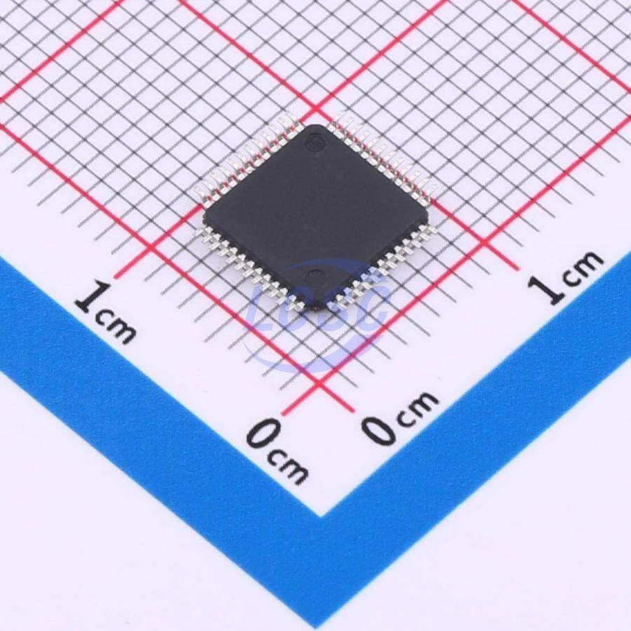 MICROCHIP KSZ8041TLI - 2
