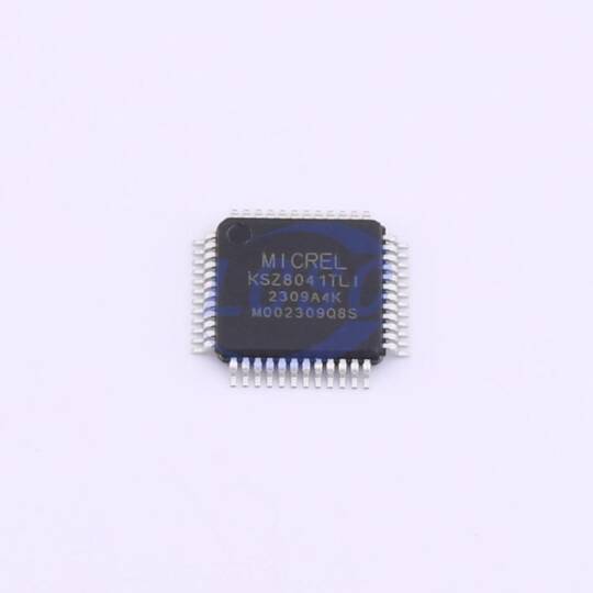 MICROCHIP KSZ8041TLI - 3